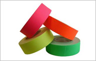 Polyken Premium Gaffers Tape - Fluorescent - 2"