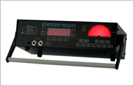 AutoStrobe™ 490ST with Stretch Tuning  