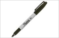 Sharpie (12-Pack)