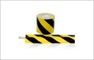 Cable Zone Tape