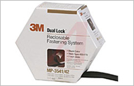 3M Dual Lock Fastener