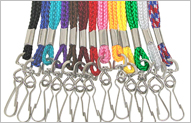 Lanyards