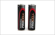 Duracell Procell Battery AA (24 PACK)