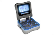 StroboFlip™ Compact Virtual Strobe™ Tuner